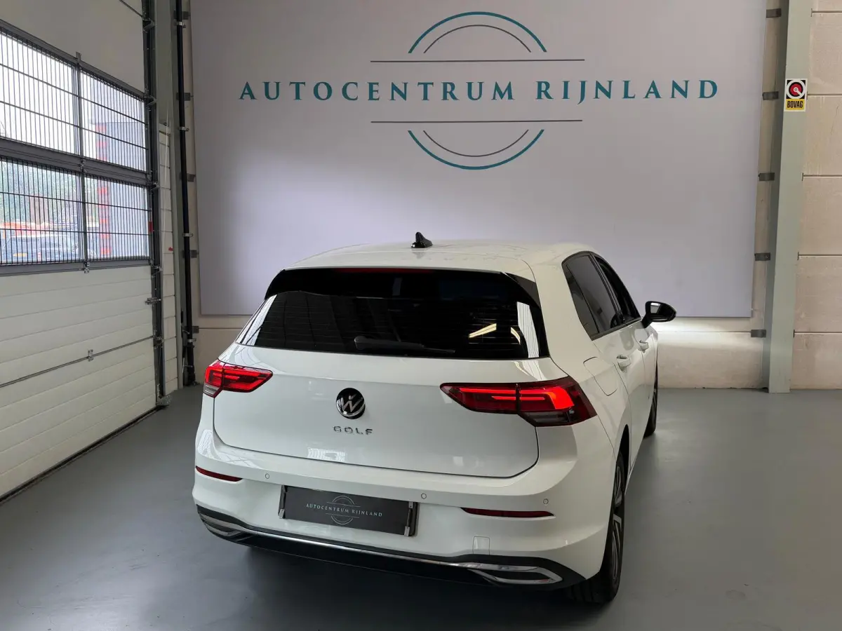 1.5 TSI Life Business, Camera, Stoel/stuurverwarming, Navi, Carplay