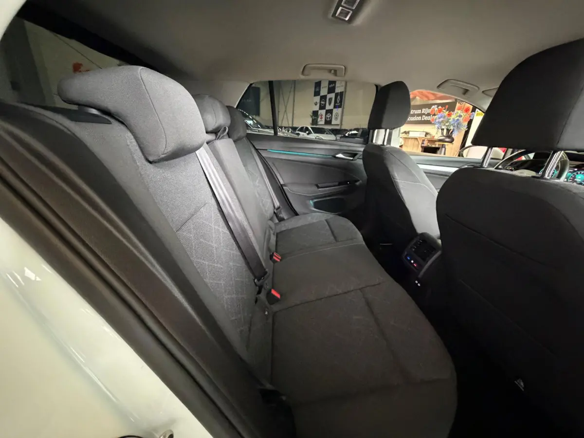 1.5 TSI Life Business, Camera, Stoel/stuurverwarming, Navi, Carplay