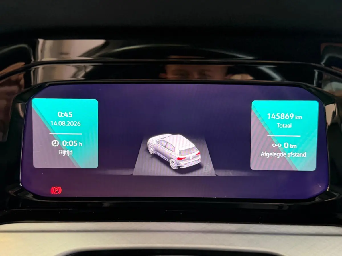 1.5 TSI Life Business, Camera, Stoel/stuurverwarming, Navi, Carplay