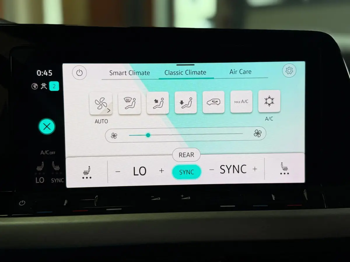 1.5 TSI Life Business, Camera, Stoel/stuurverwarming, Navi, Carplay