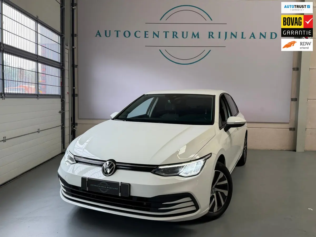 1.5 TSI Life Business, Camera, Stoel/stuurverwarming, Navi, Carplay