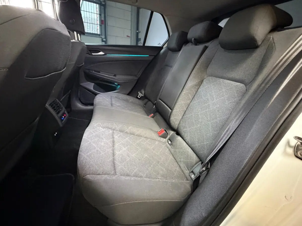 1.5 TSI Life Business, Camera, Stoel/stuurverwarming, Navi, Carplay
