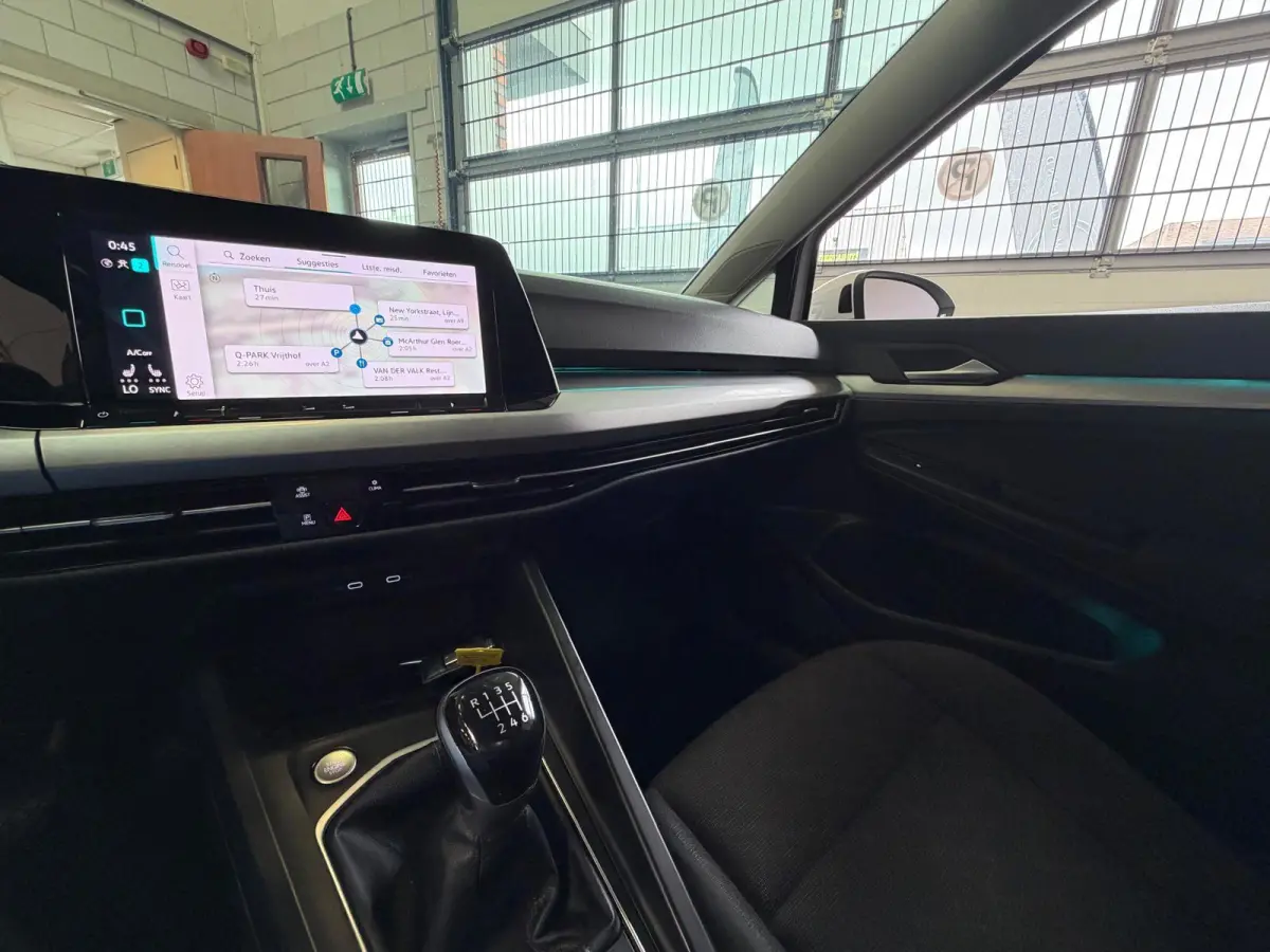 1.5 TSI Life Business, Camera, Stoel/stuurverwarming, Navi, Carplay