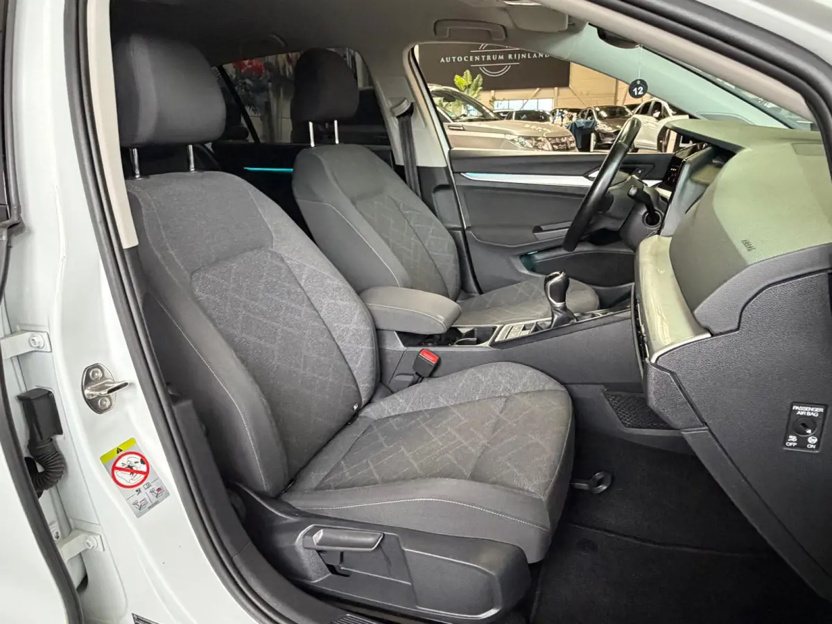 1.5 TSI Life Business, Camera, Stoel/stuurverwarming, Navi, Carplay