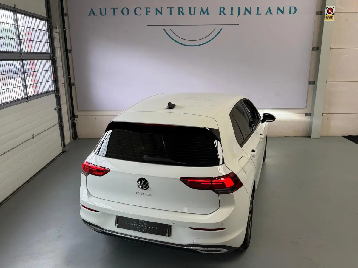1.5 TSI Life Business, Camera, Stoel/stuurverwarming, Navi, Carplay