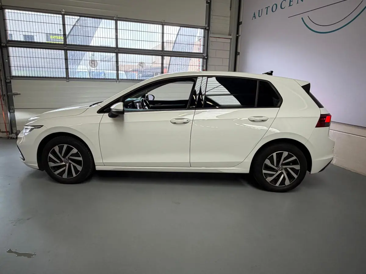 1.5 TSI Life Business, Camera, Stoel/stuurverwarming, Navi, Carplay