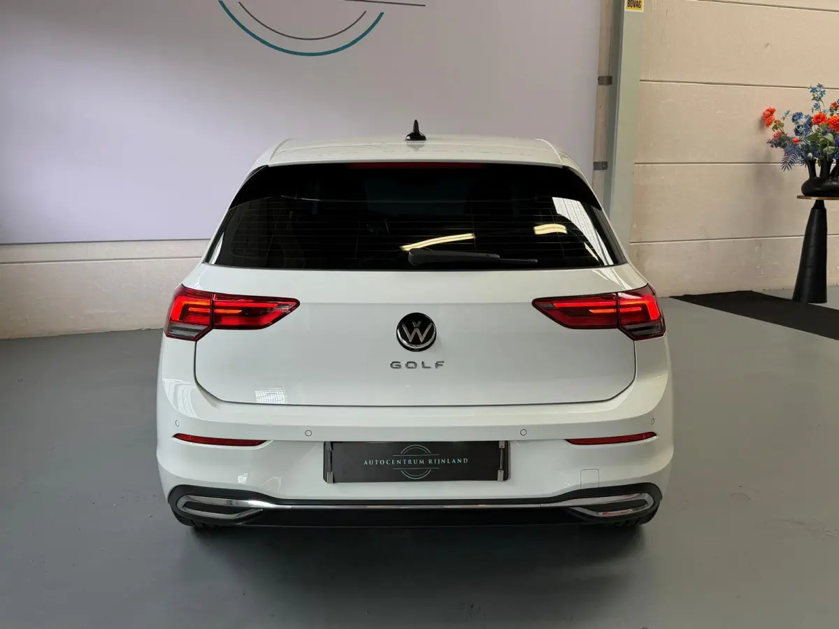 1.5 TSI Life Business, Camera, Stoel/stuurverwarming, Navi, Carplay
