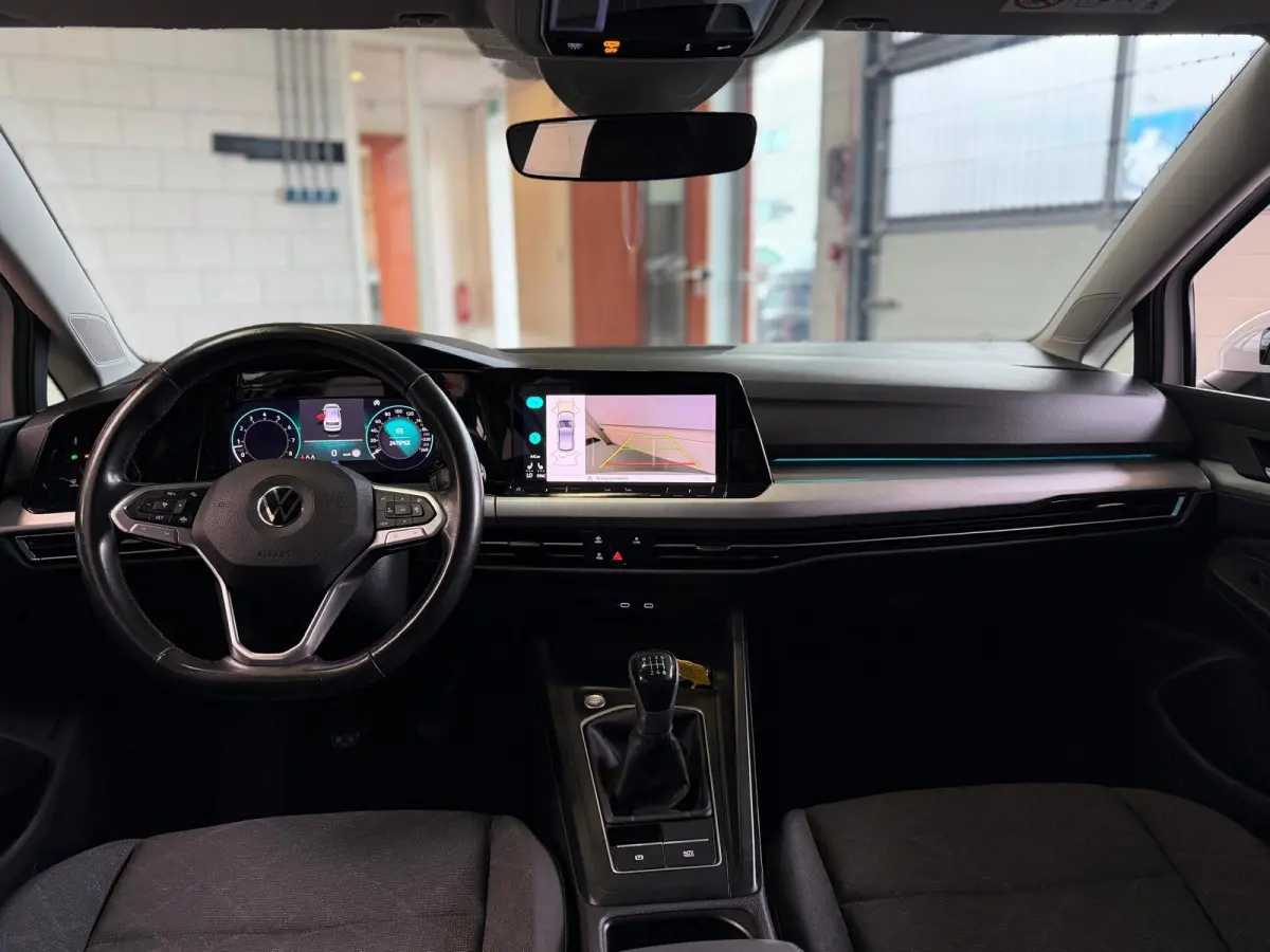 1.5 TSI Life Business, Camera, Stoel/stuurverwarming, Navi, Carplay