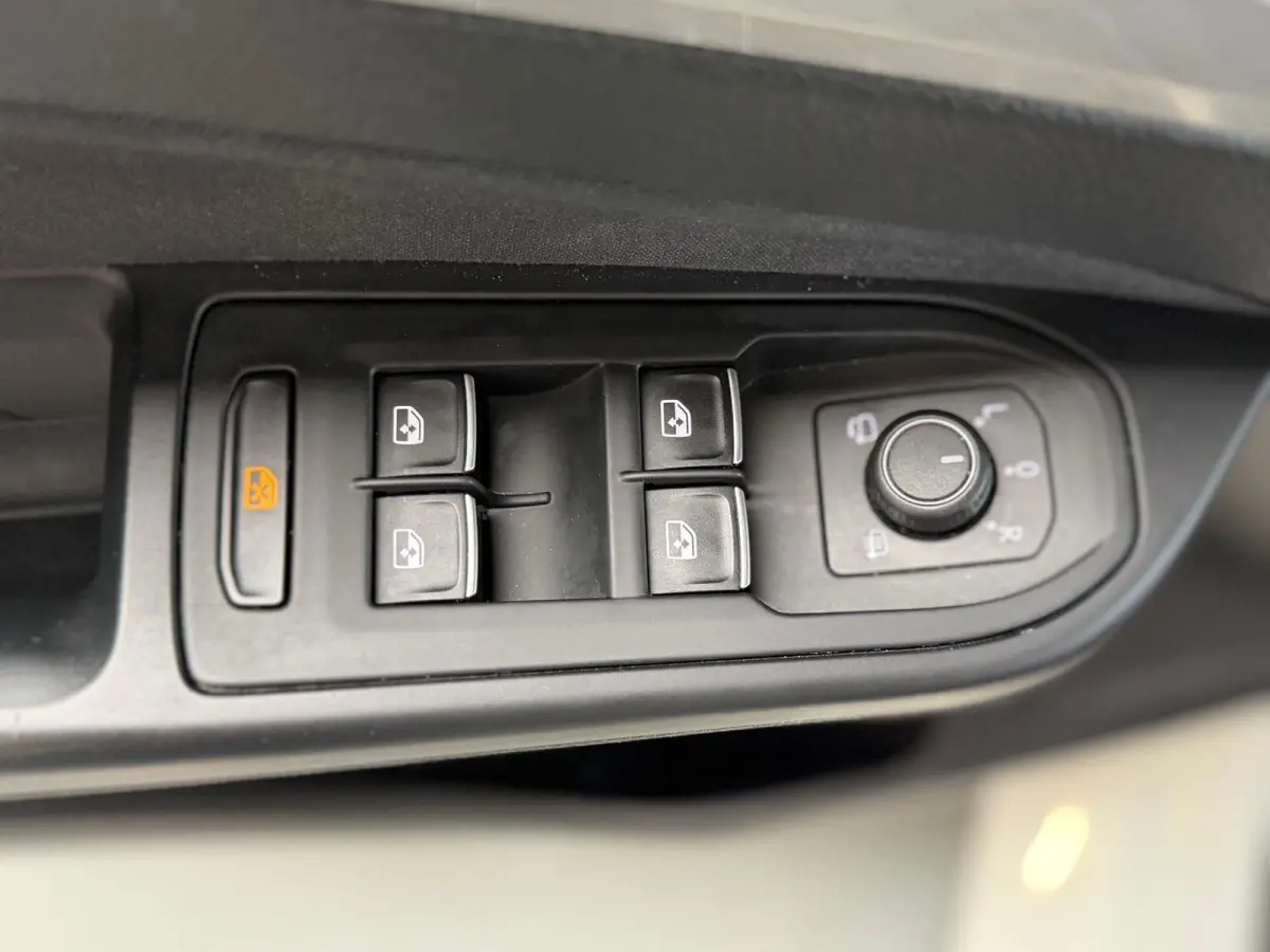 1.5 TSI Life Business, Camera, Stoel/stuurverwarming, Navi, Carplay