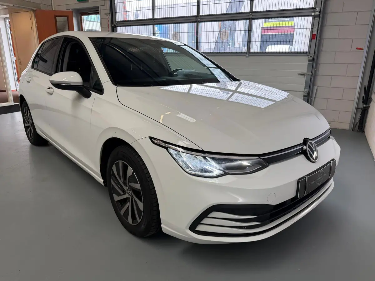 1.5 TSI Life Business, Camera, Stoel/stuurverwarming, Navi, Carplay