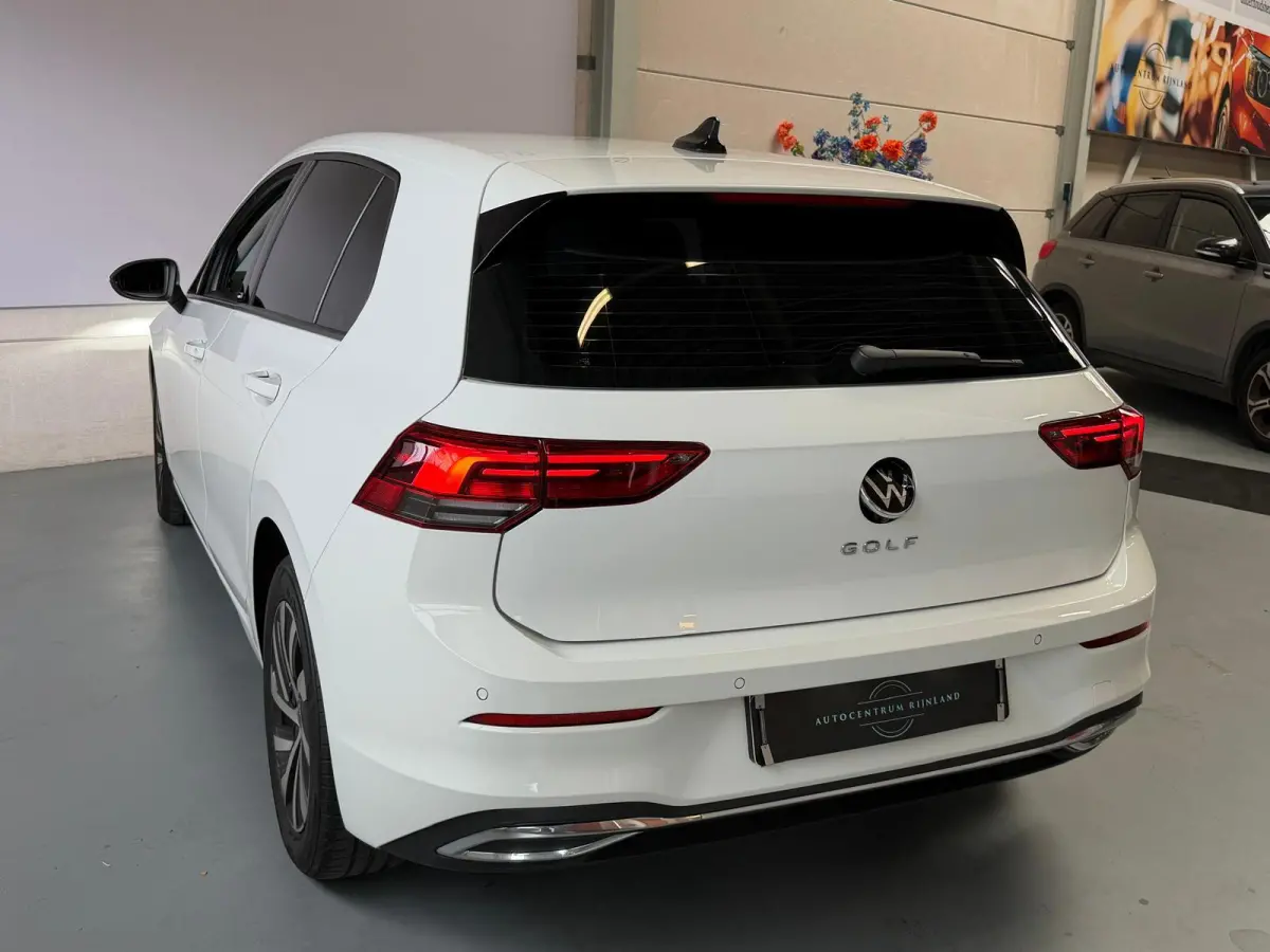 1.5 TSI Life Business, Camera, Stoel/stuurverwarming, Navi, Carplay