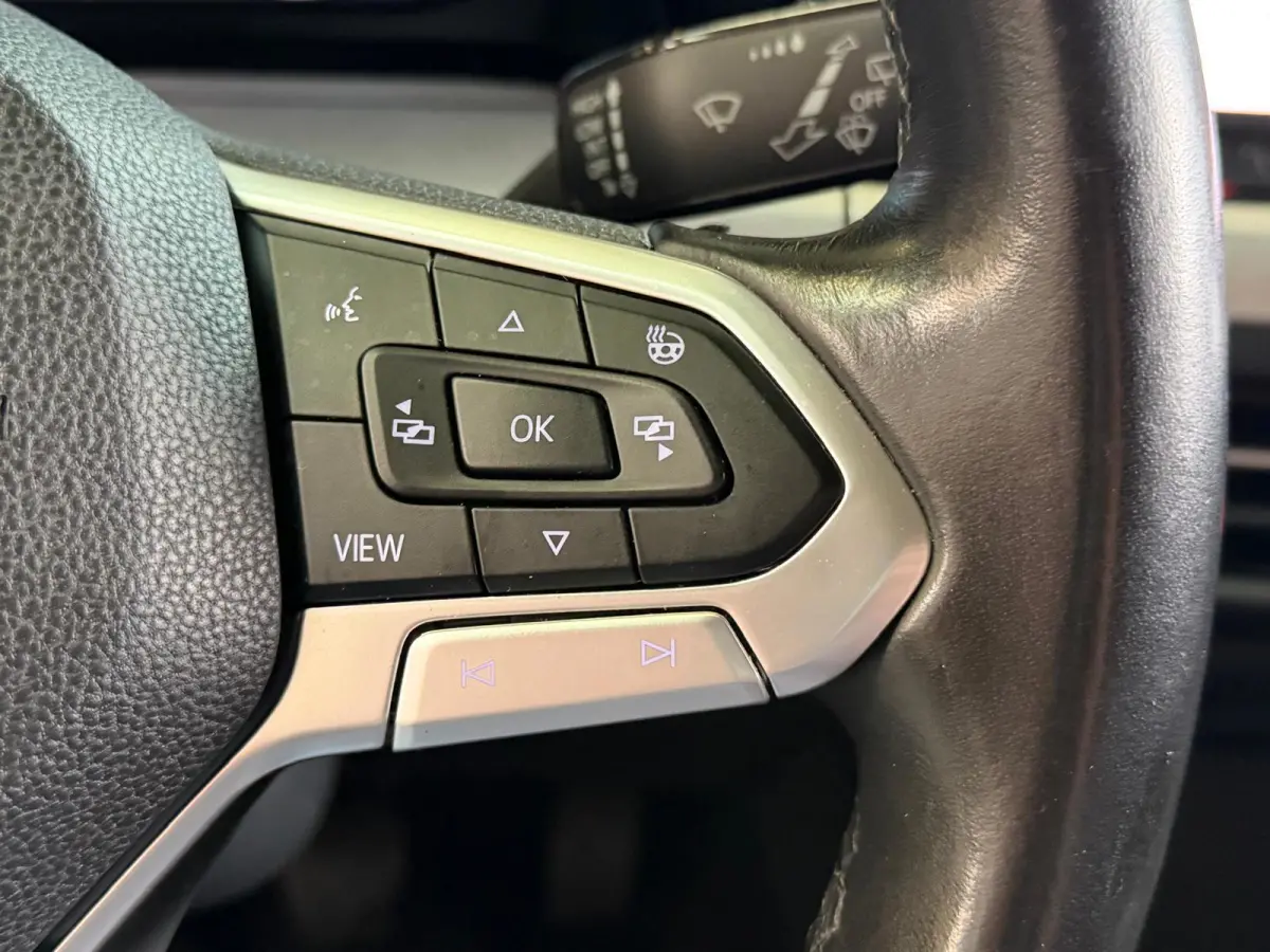 1.5 TSI Life Business, Camera, Stoel/stuurverwarming, Navi, Carplay