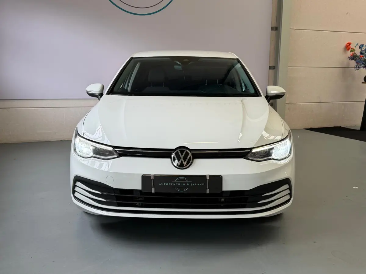 1.5 TSI Life Business, Camera, Stoel/stuurverwarming, Navi, Carplay