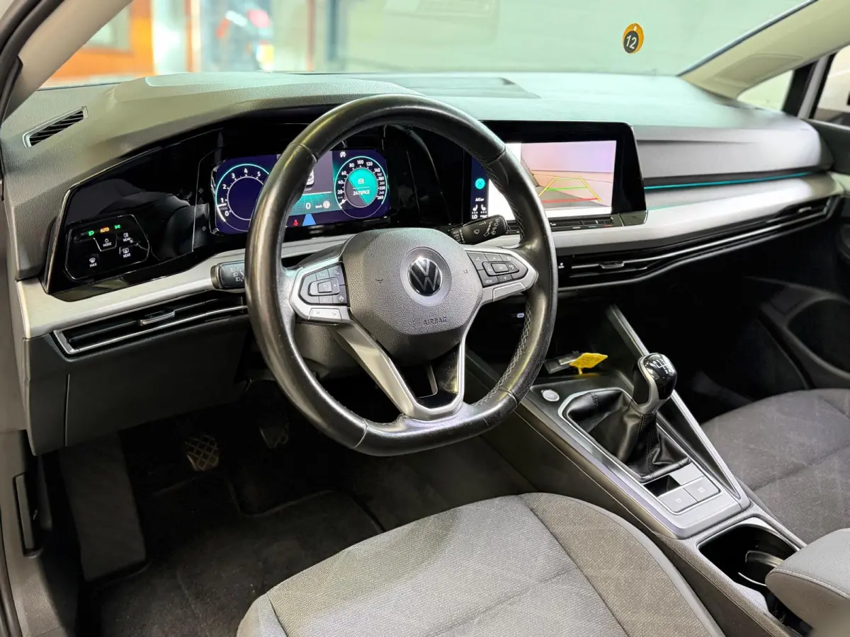 1.5 TSI Life Business, Camera, Stoel/stuurverwarming, Navi, Carplay