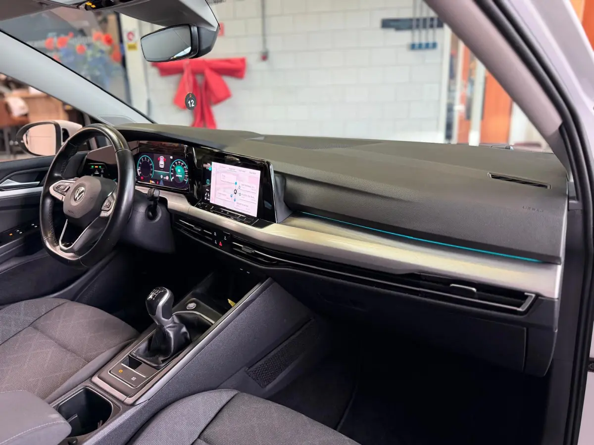 1.5 TSI Life Business, Camera, Stoel/stuurverwarming, Navi, Carplay