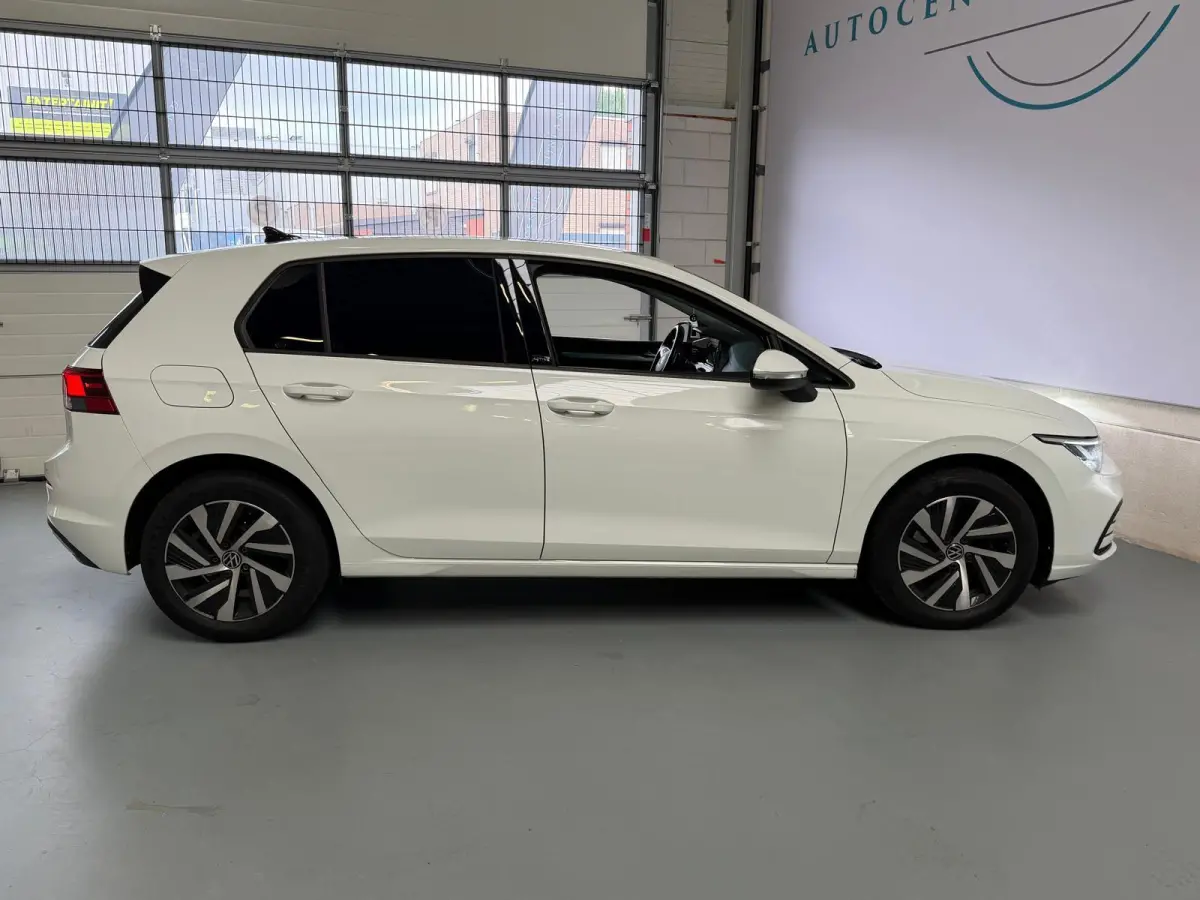 1.5 TSI Life Business, Camera, Stoel/stuurverwarming, Navi, Carplay