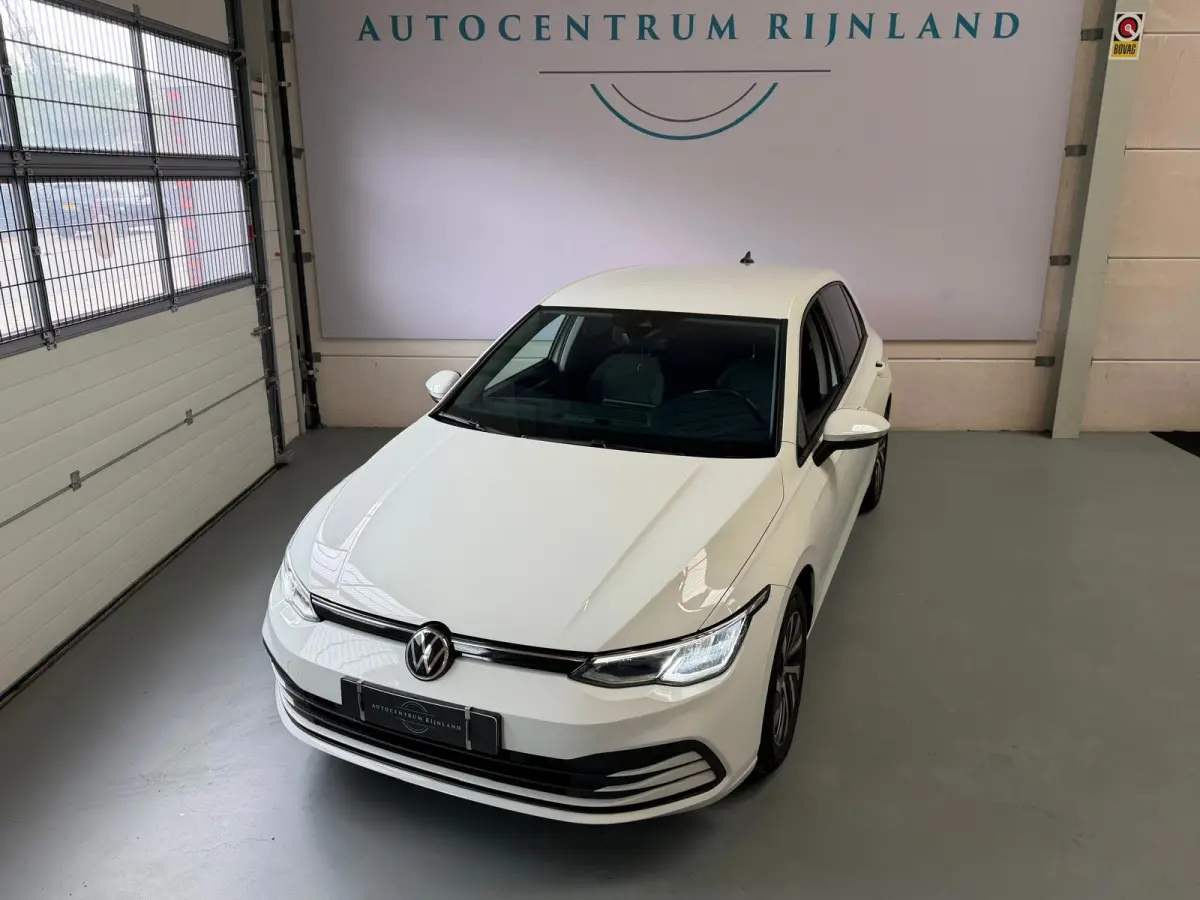 1.5 TSI Life Business, Camera, Stoel/stuurverwarming, Navi, Carplay