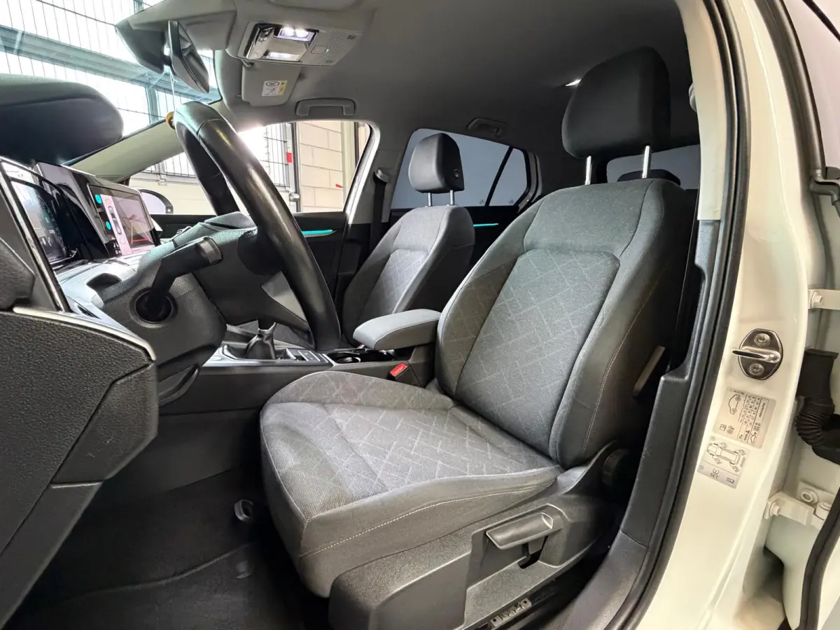1.5 TSI Life Business, Camera, Stoel/stuurverwarming, Navi, Carplay