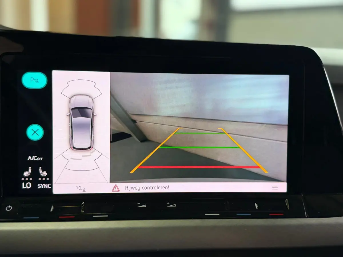 1.5 TSI Life Business, Camera, Stoel/stuurverwarming, Navi, Carplay