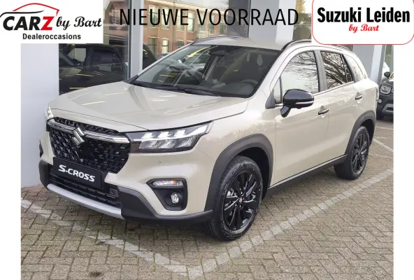 1.4 BOOSTERJET SE60 AUTOMAAT Direct Leverbaar | Tot 10 JAAR GARANTIE!  Inclusief € 1.750,- Voorraad Voordeel