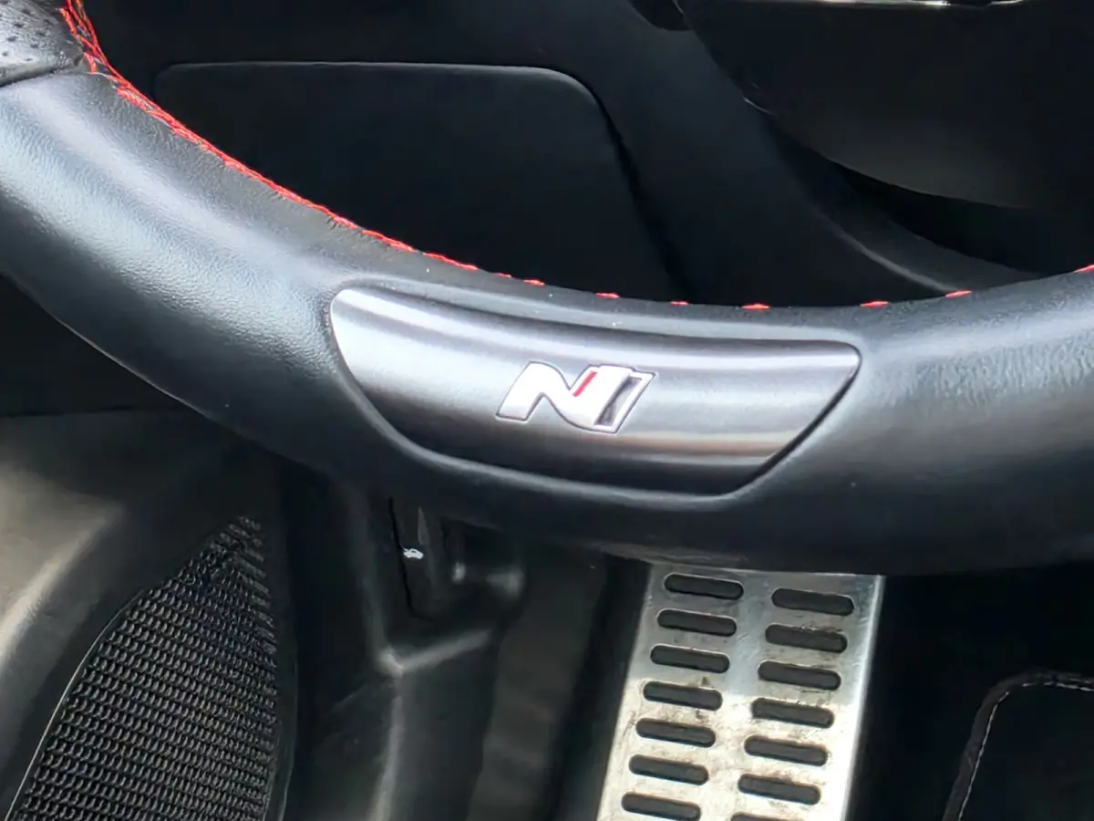 1.6 T-GDI PHEV N Line 4WD | Apple Carplay/Android | Cruise control ad | Speciale bekleding | Leder |