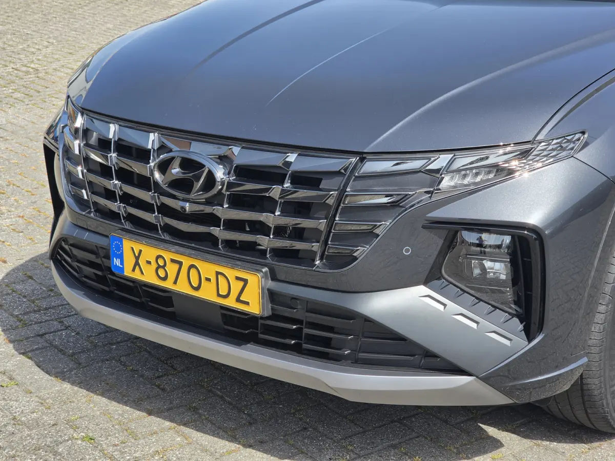 1.6 T-GDI PHEV N Line 4WD | Apple Carplay/Android | Cruise control ad | Speciale bekleding | Leder |