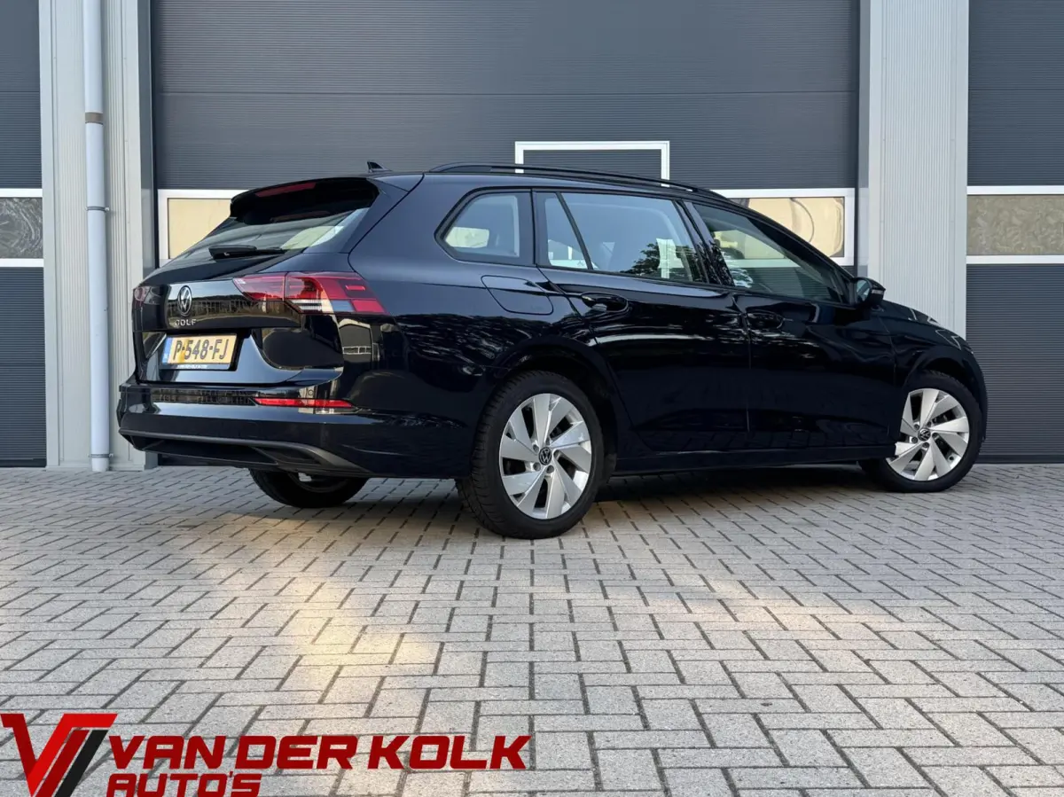 1.0 TSI Life | Carplay | Adaptive cruise | Climate | DAB | LED | Sensoren