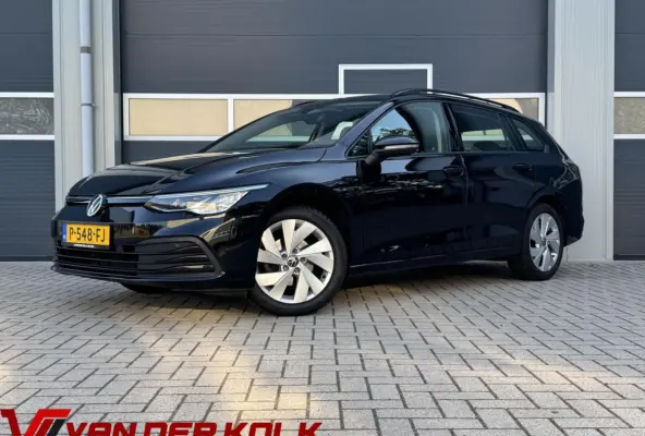 1.0 TSI Life | Carplay | Adaptive cruise | Climate | DAB | LED | Sensoren