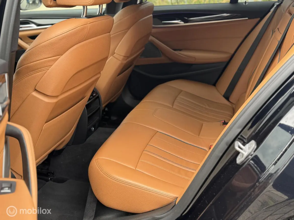 530i High Executive
