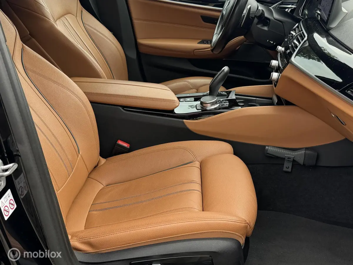 530i High Executive