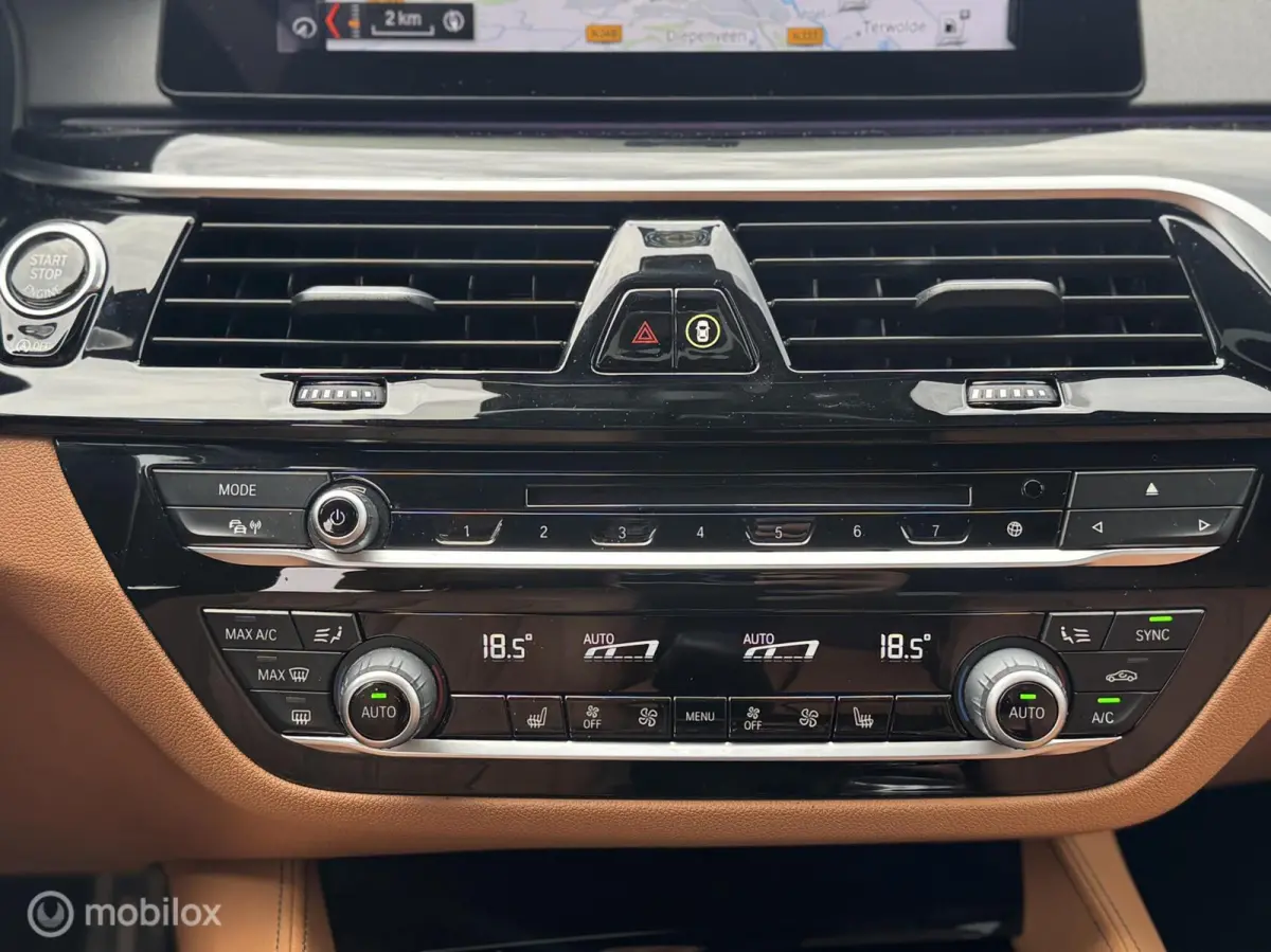 530i High Executive