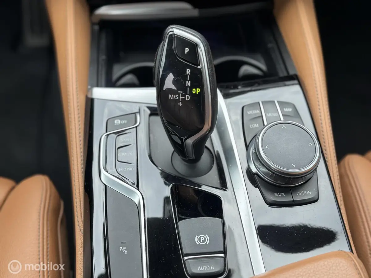 530i High Executive
