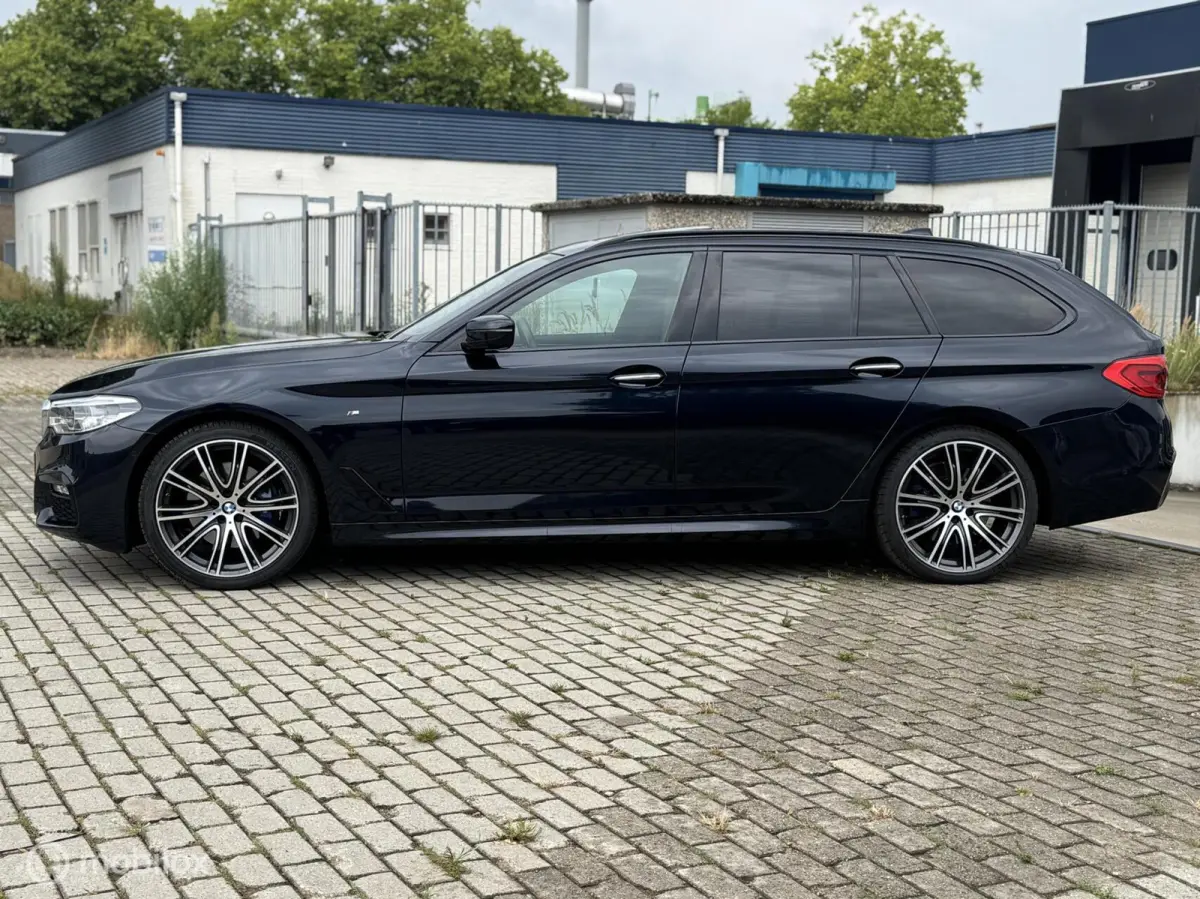 530i High Executive