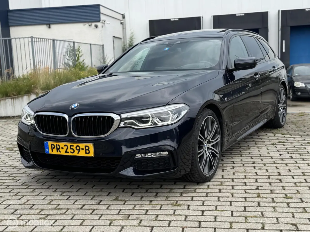 530i High Executive