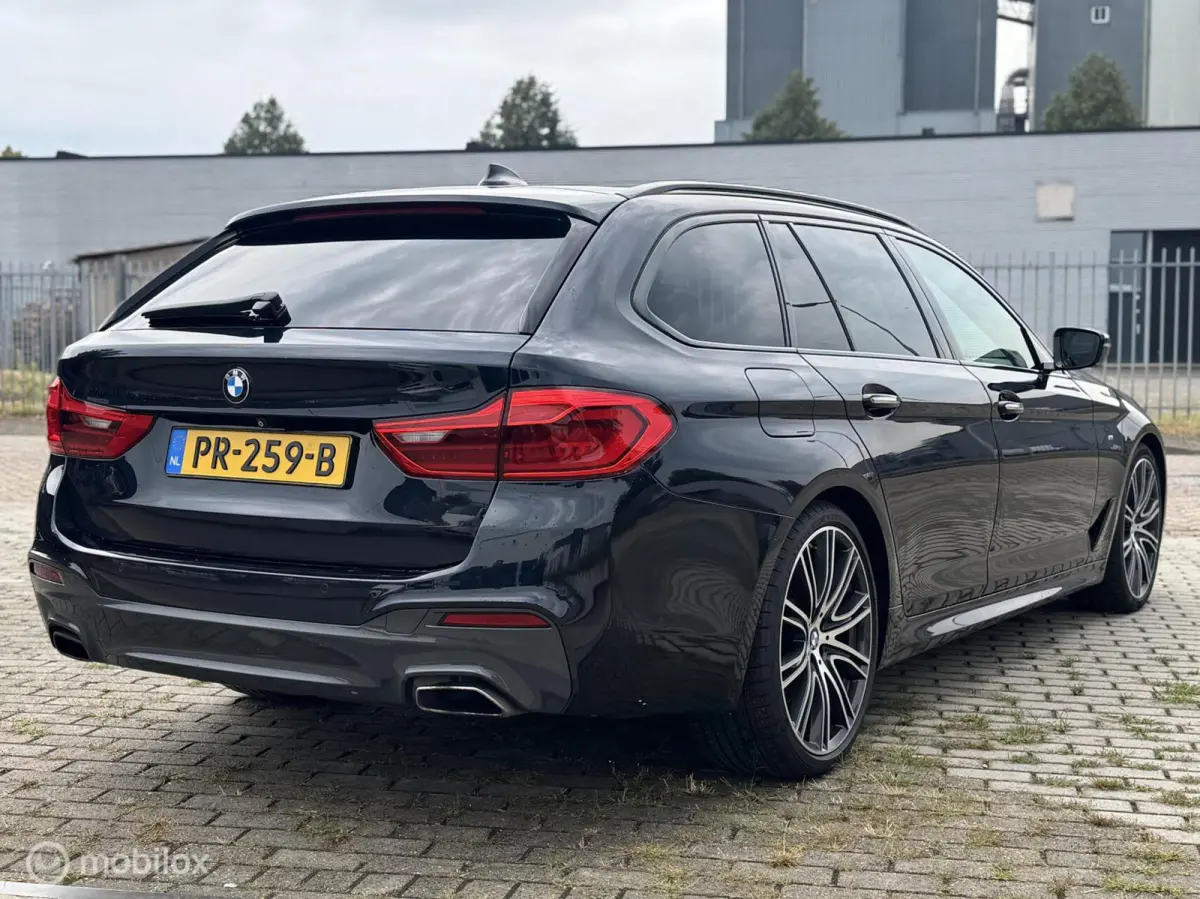 530i High Executive