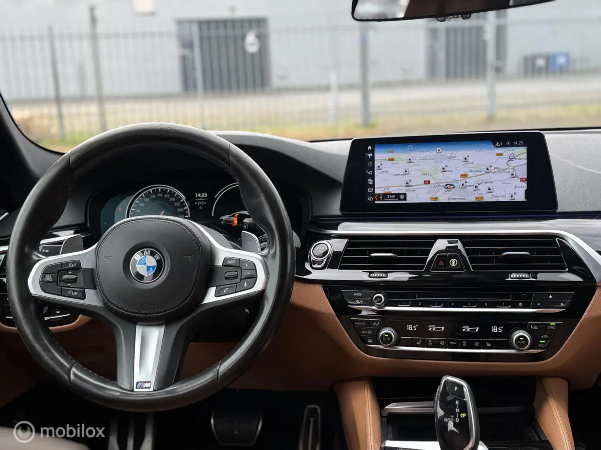 530i High Executive