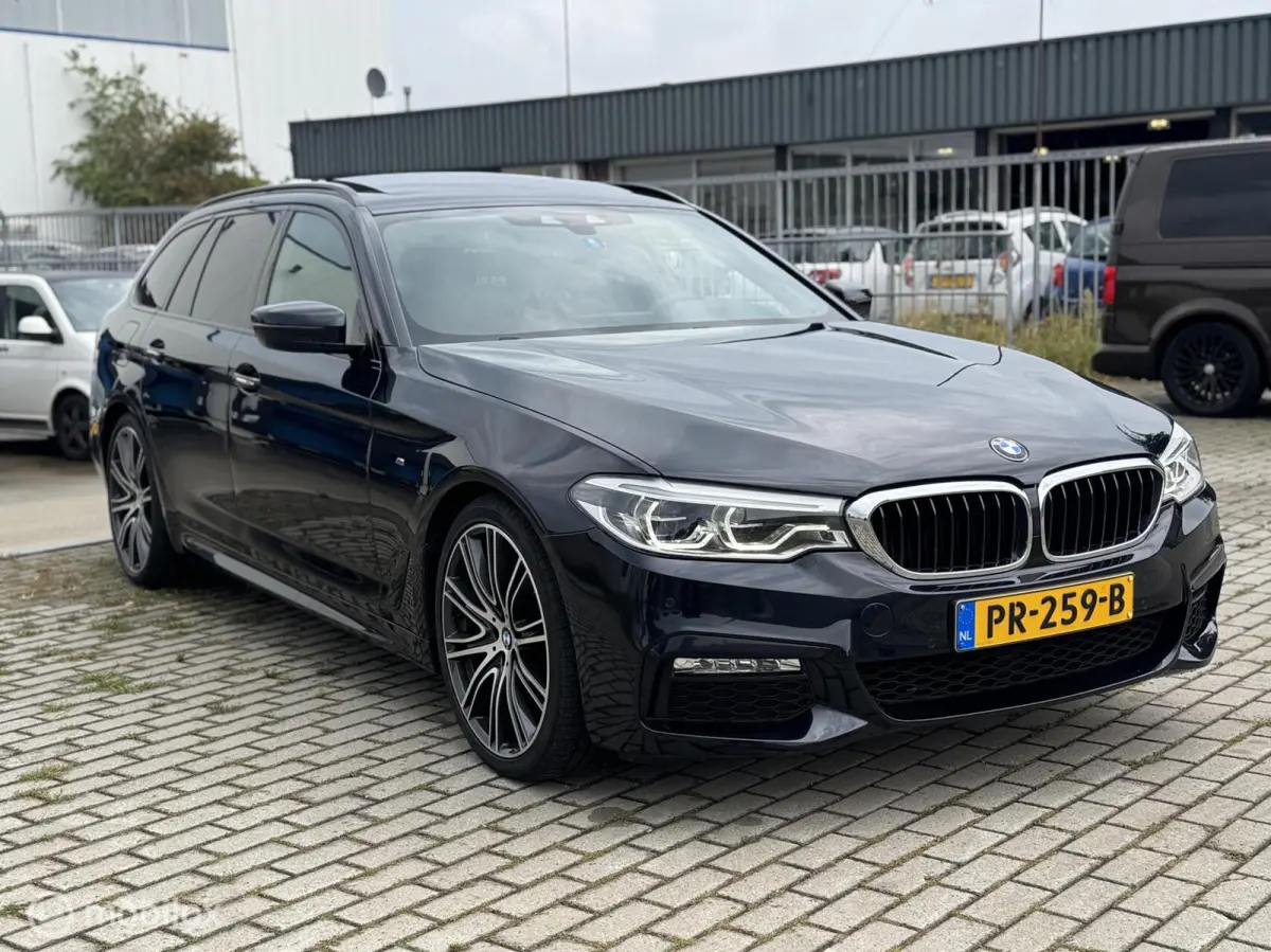 530i High Executive