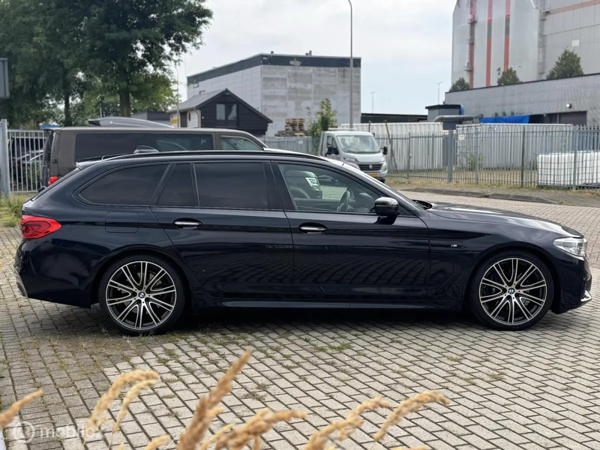 530i High Executive