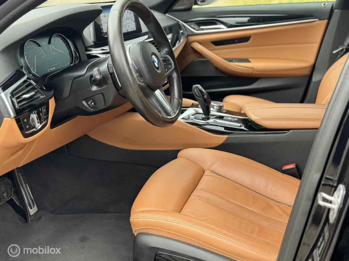530i High Executive