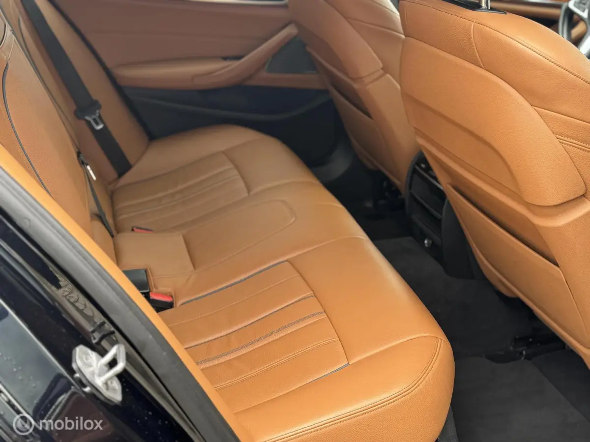 530i High Executive