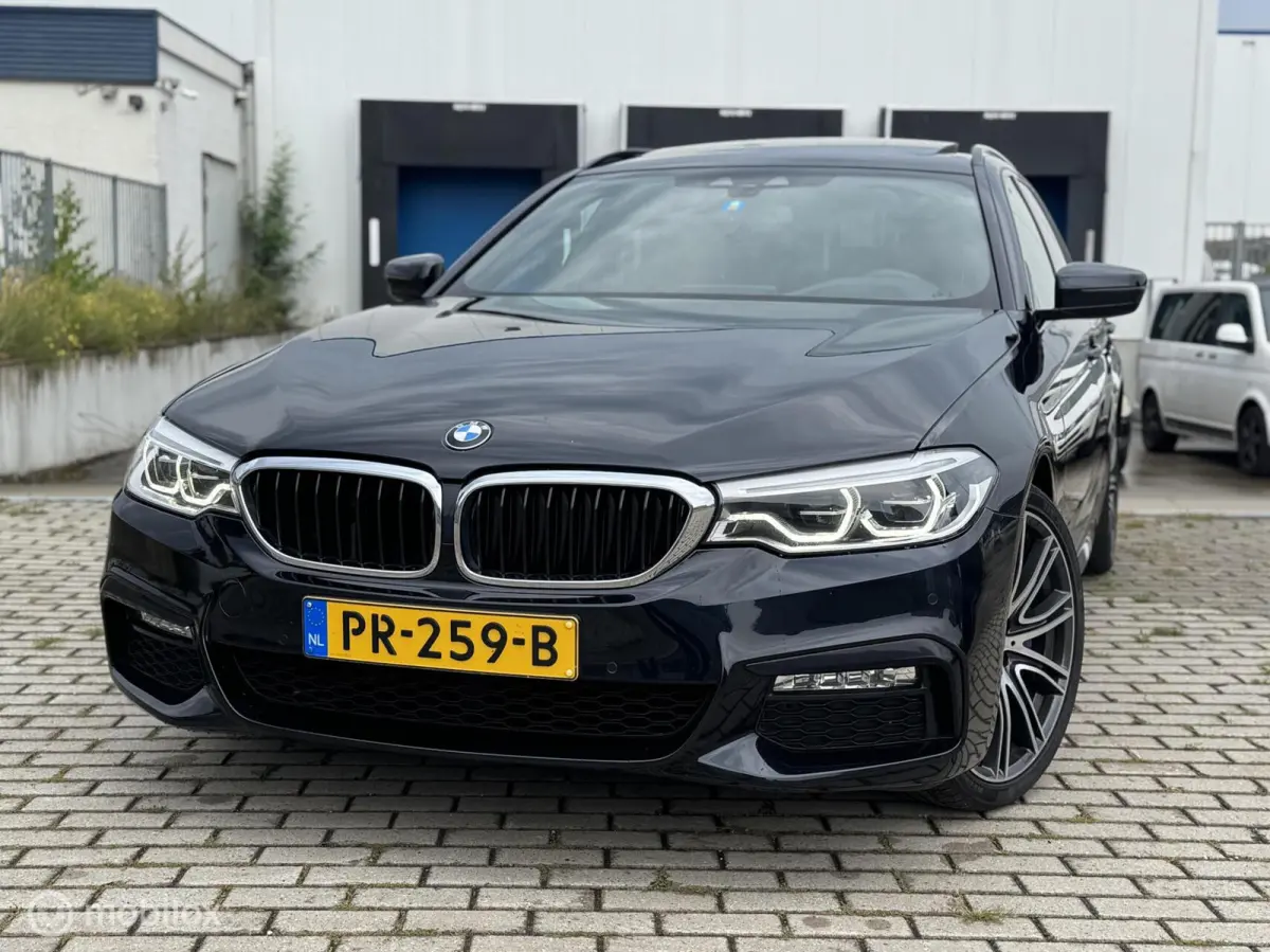 530i High Executive
