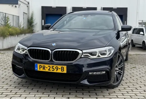 530i High Executive