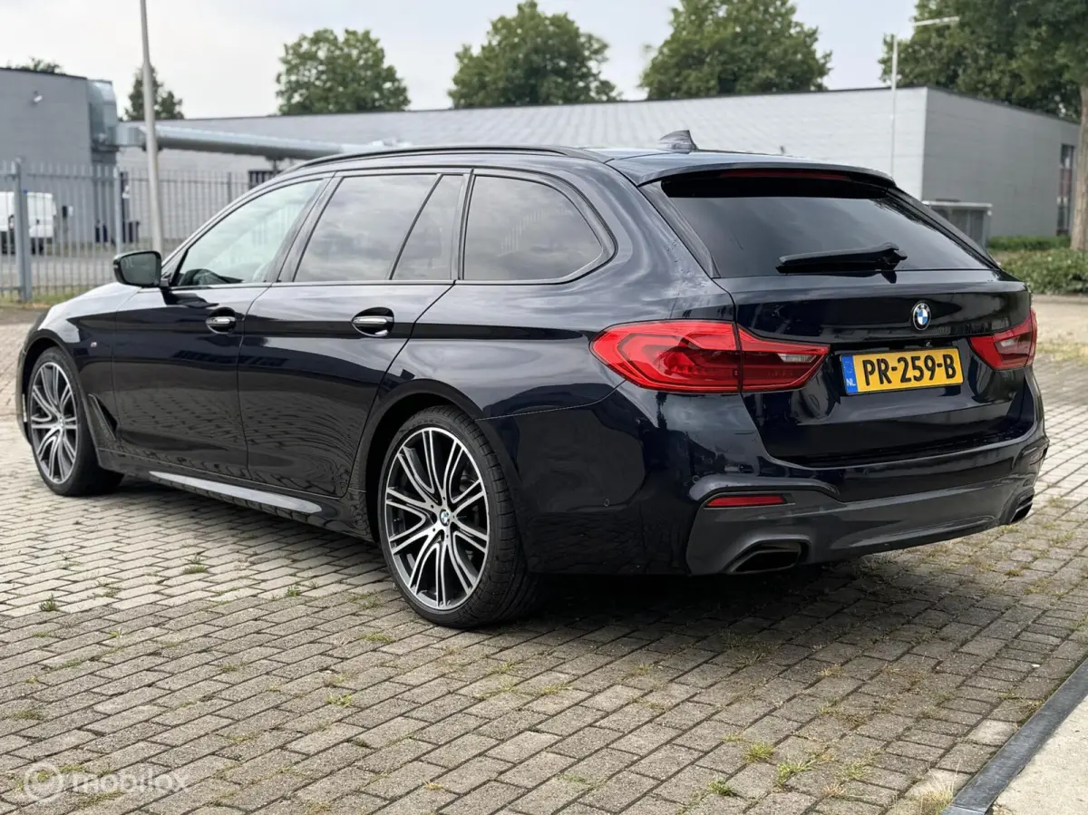 530i High Executive