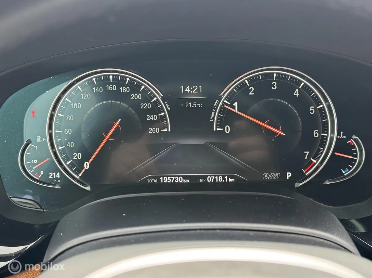 530i High Executive