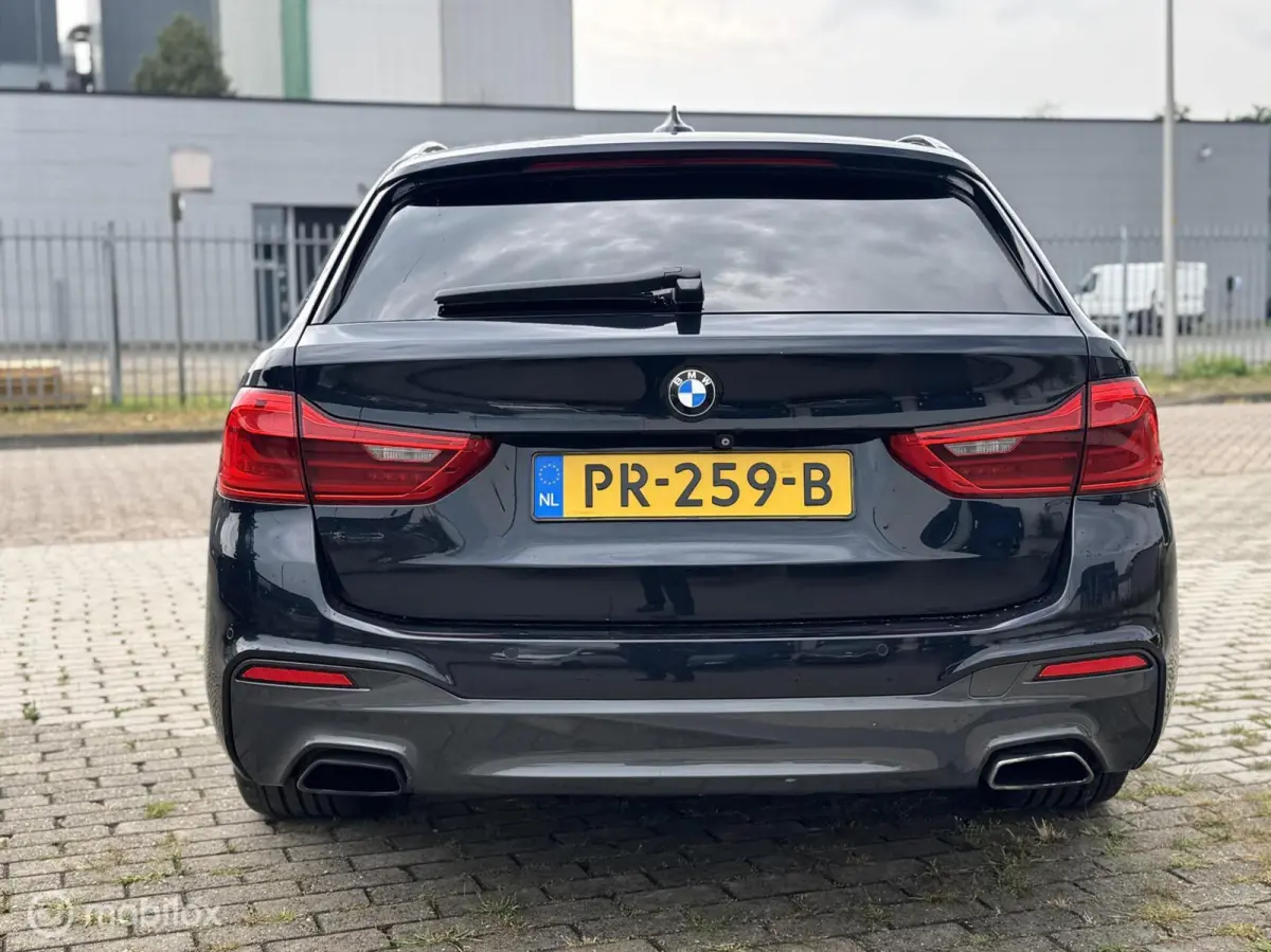 530i High Executive
