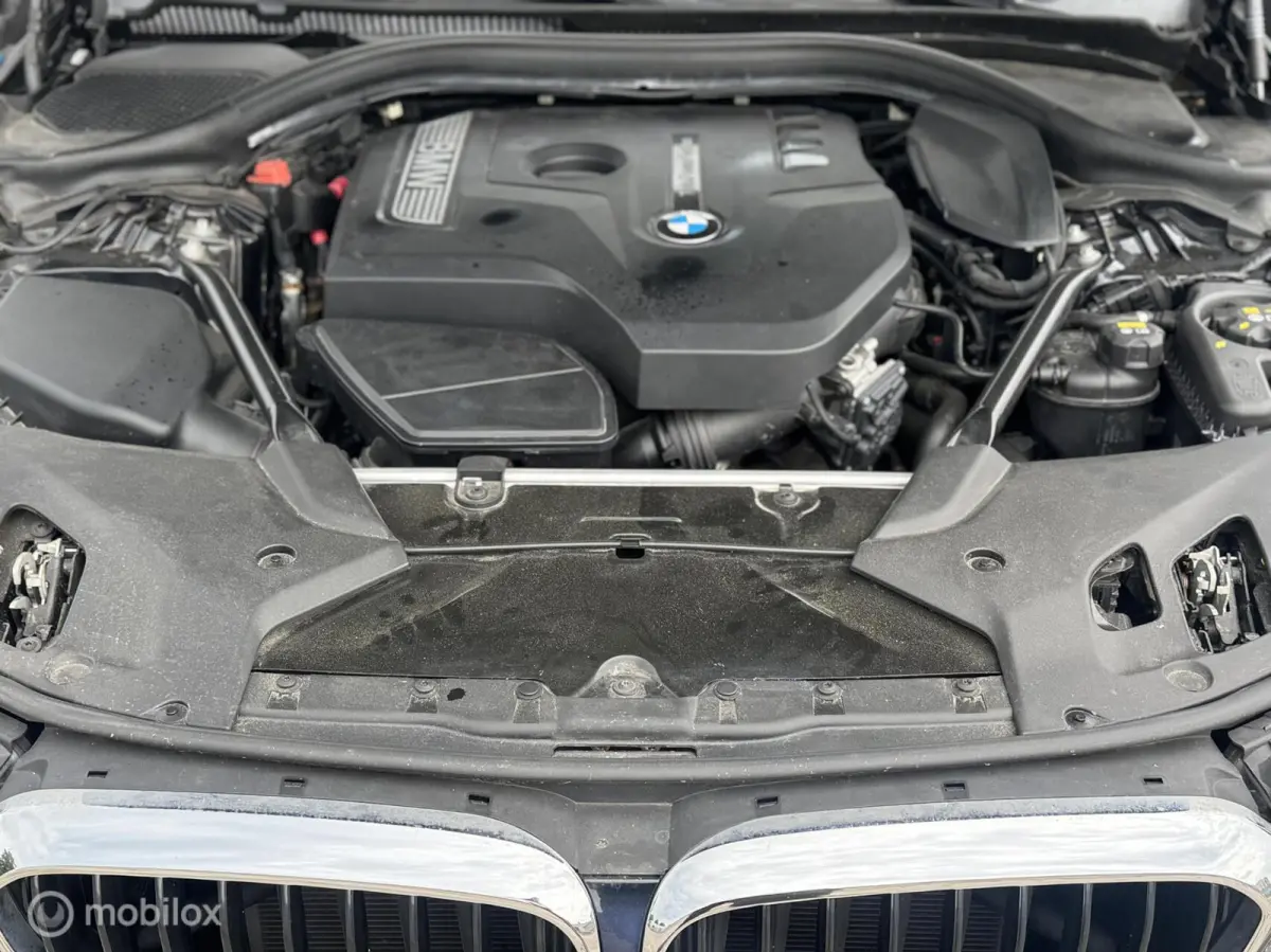 530i High Executive