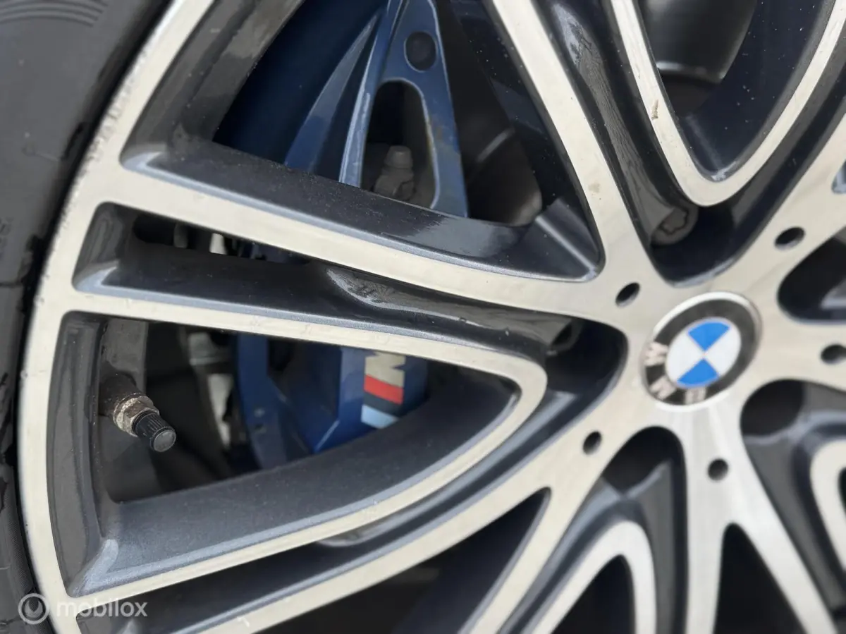 530i High Executive