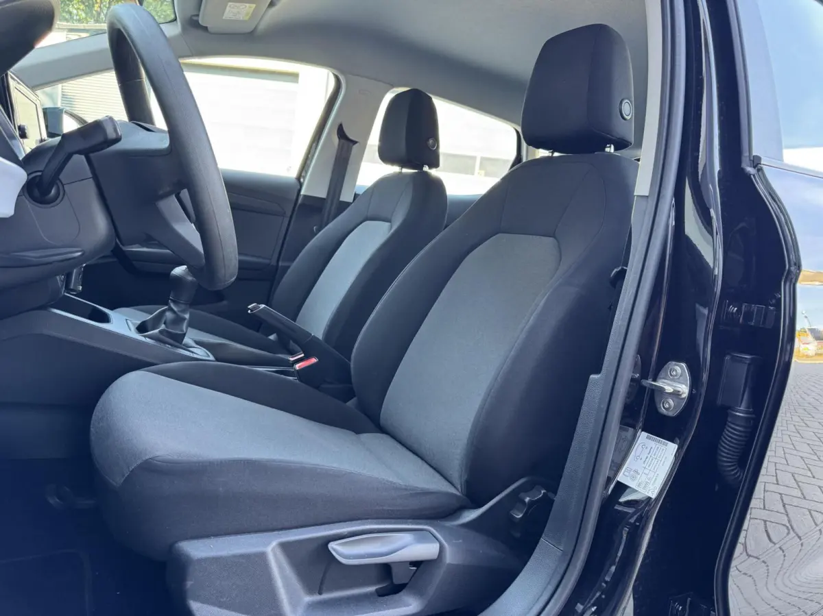 1.0 Reference | Cruise | LED | AIrco | Carplay | DAB