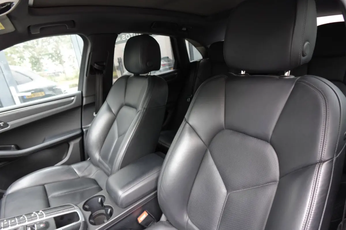 Porsche Macan 2.0 PANO SPORT CHRONO VOL