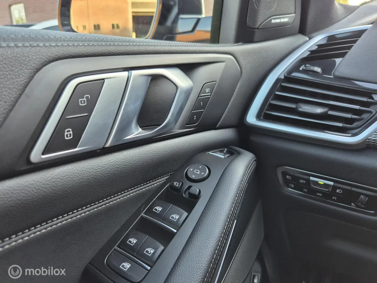 xDrive45e High Executive I Camera I Trekhaak I Sportstoel I 21 INCH